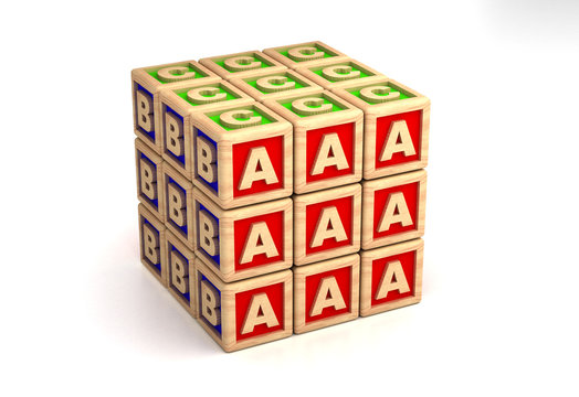 Play Blocks