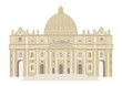 Petersdom Vatican