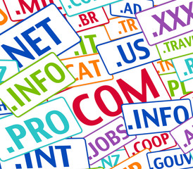 Wall Mural - internet - moteur de recherche