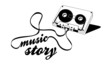 music story