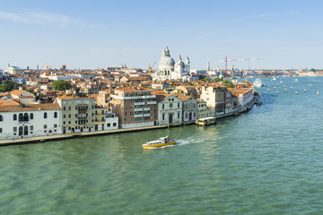 Wall Mural - Venice Italy