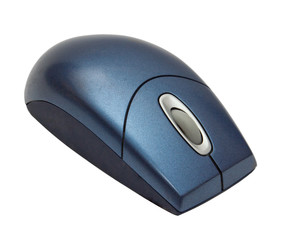 Computer mouse