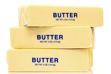 Butter Quarters