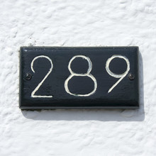 Nr. 289