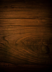 Wall Mural - wood background