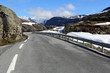 Norwegian Road
