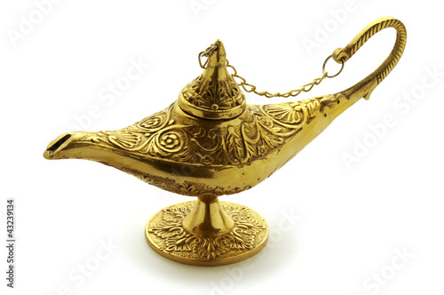 Fotografia 阿拉丁 Aladin Aladdin ja taikalamppu 알라딘
