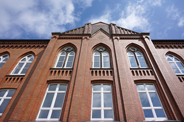 Wall Mural - wohnen in bielefeld #2