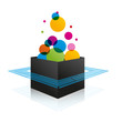© M.studio - logo design