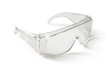 © simmittorok - Safety Glasses
