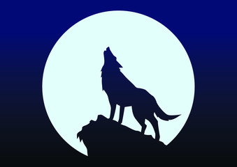 wolf