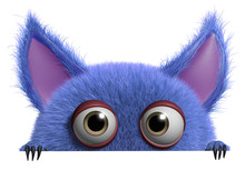 Furry Gremlin