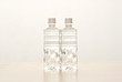 Polycarbonate plastic bottles