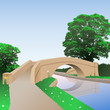 Canal Bridge