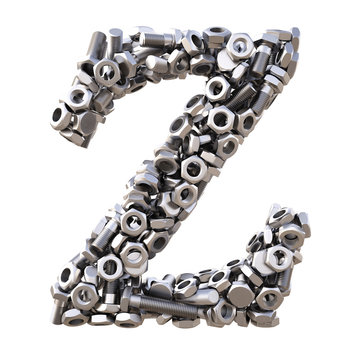 Alphabet