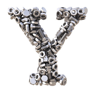 Alphabet