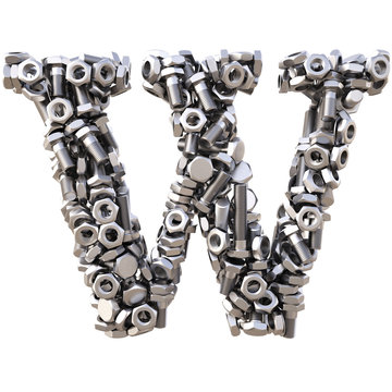 Alphabet