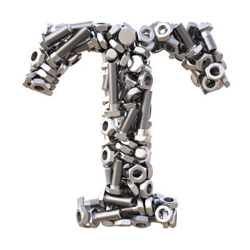 Alphabet