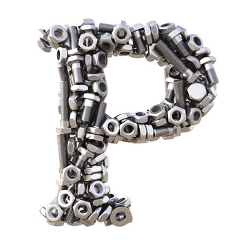 Alphabet