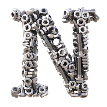 Alphabet