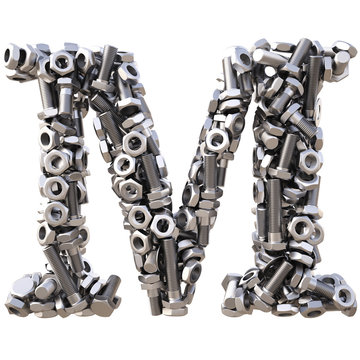 Alphabet
