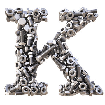 Alphabet