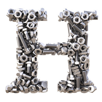 Alphabet