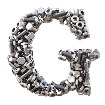 Alphabet
