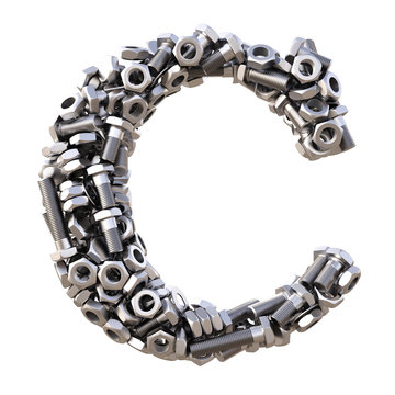 Alphabet