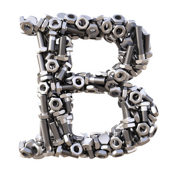Alphabet
