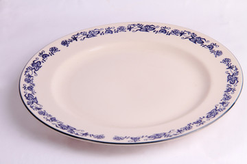 dinner plate