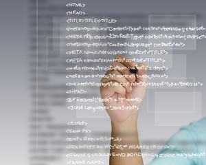 computer source code