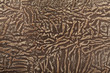 Leather abstract pattern background