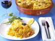 © efesan - Crusted rice – Arroz con costra