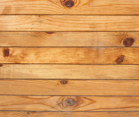 Sticker - wood background