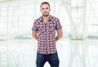 © Rui Vale de Sousa - young casual man