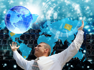 the internet future