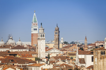 Wall Mural - Venice Italy