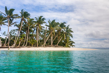 Wall Mural - Sainte Marie Island