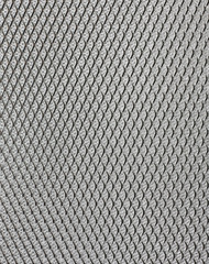 metal grid background