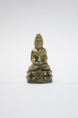 Buddha statue