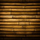 Fototapeta Bambus - bamboo background
