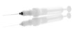 © Africa Studio - syringe monovet isolated on white