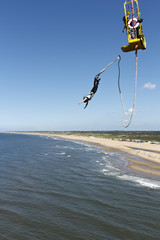 Bungee Jump