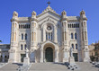 Cathedral of Reggio Calabria