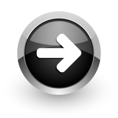 Poster - arrow right icon