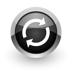 Poster - reload icon