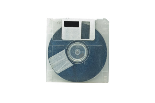Diskette