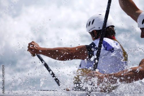 Canoe Фотошпалери