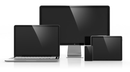 Electronic devices